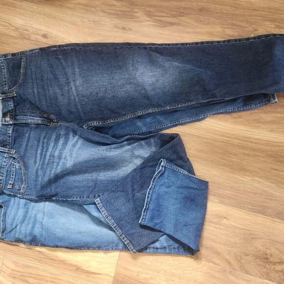 Jeans 40 x 30 straight Old Navy - Picture 4 of 4